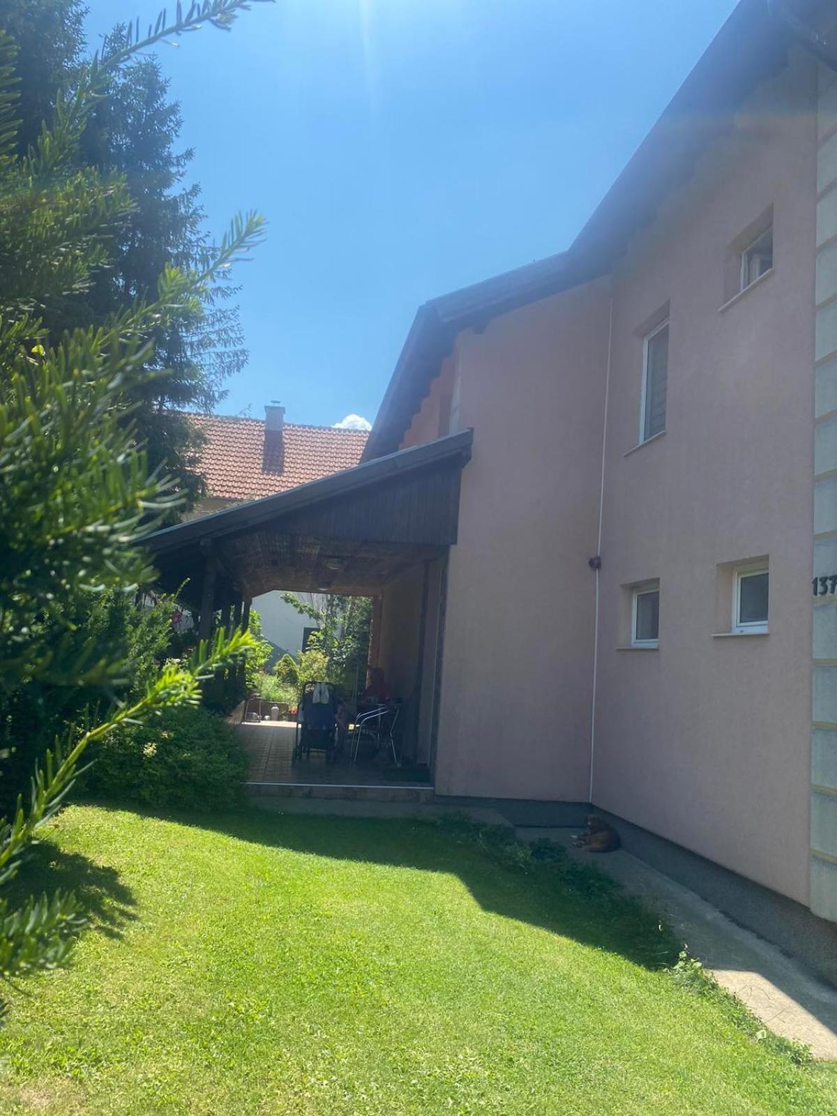 Apartmani Nais Zlatibor Dış mekan fotoğraf