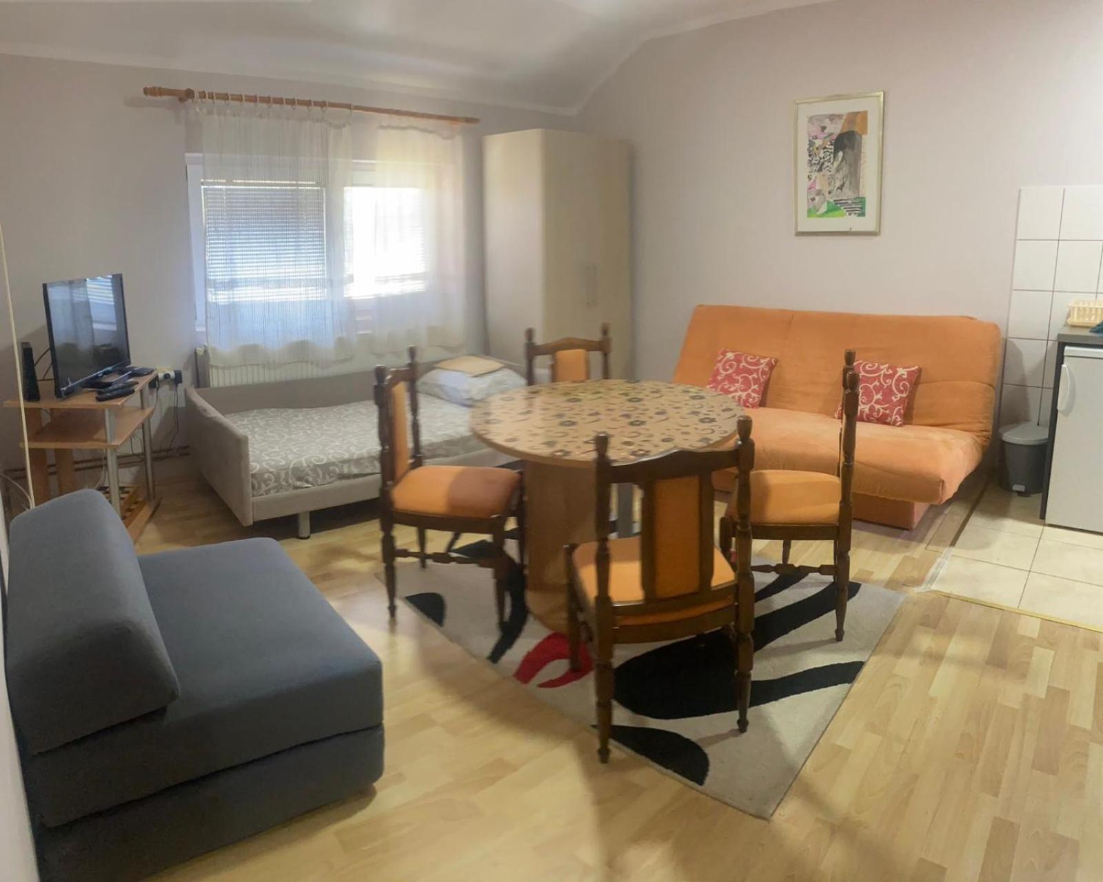 Apartmani Nais Zlatibor Dış mekan fotoğraf