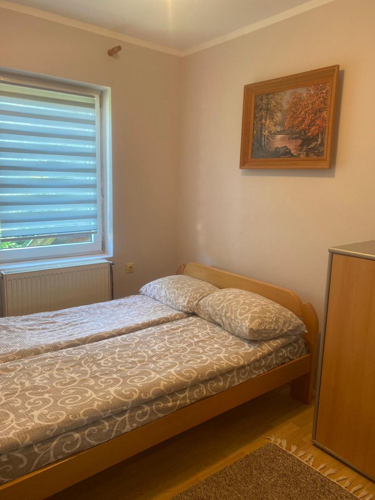 Apartmani Nais Zlatibor Dış mekan fotoğraf