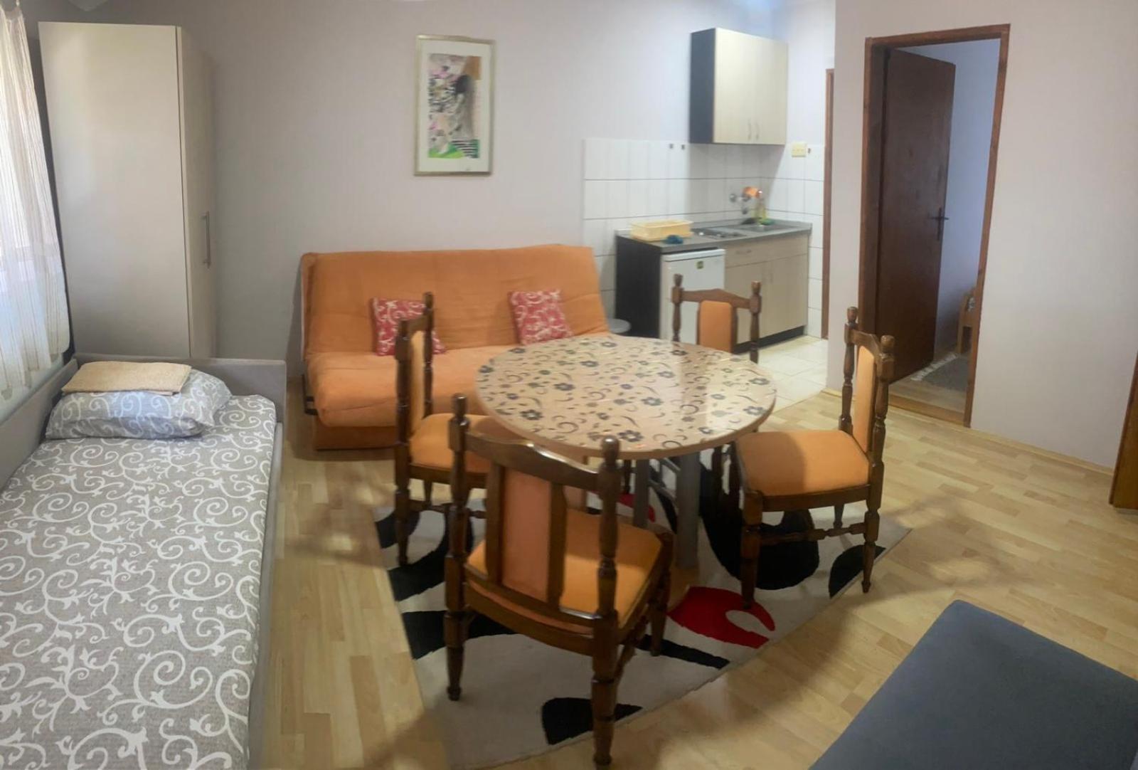 Apartmani Nais Zlatibor Dış mekan fotoğraf