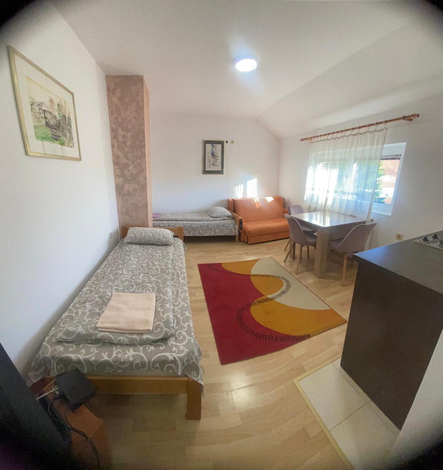 Apartmani Nais Zlatibor Dış mekan fotoğraf