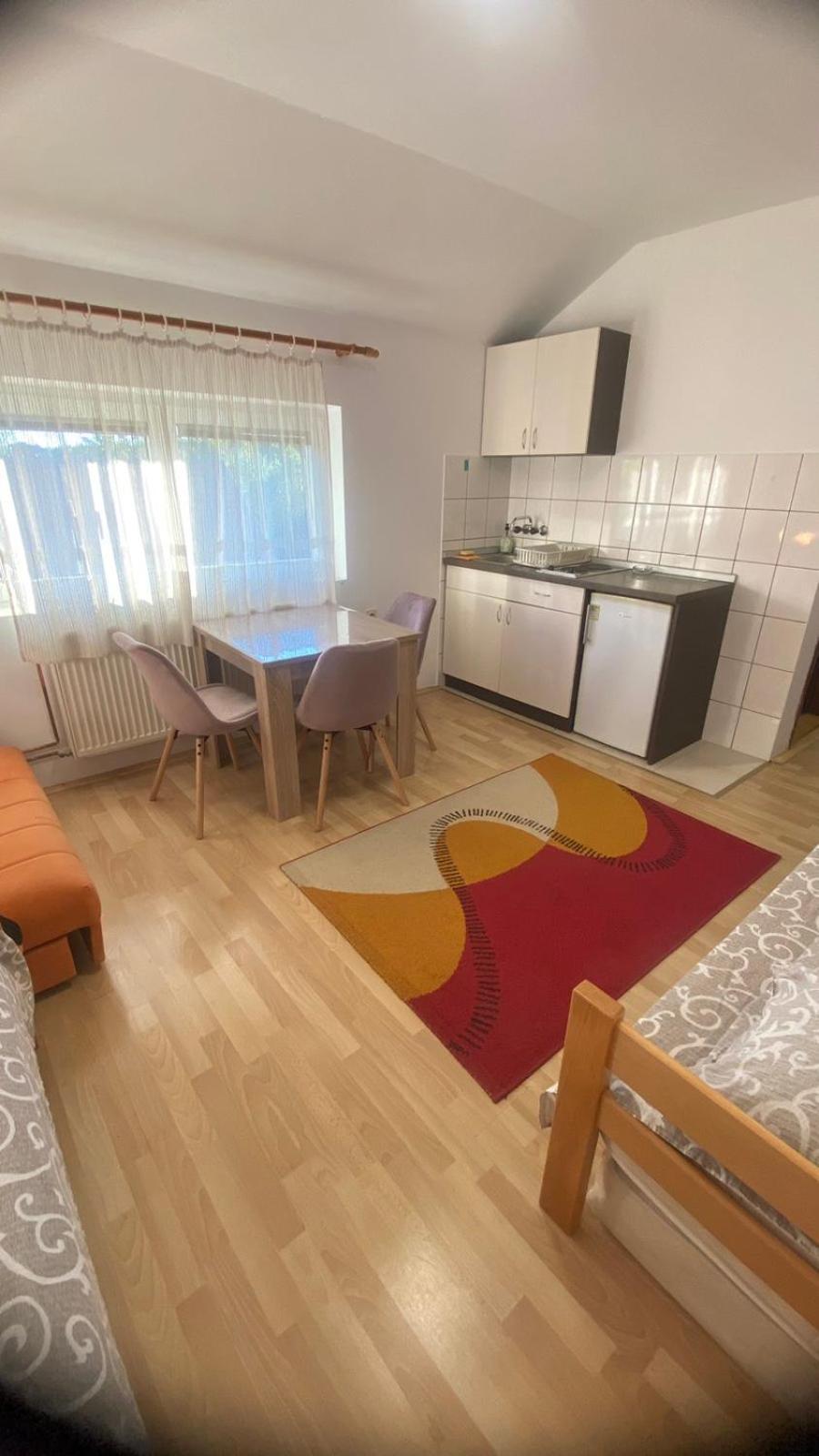 Apartmani Nais Zlatibor Dış mekan fotoğraf