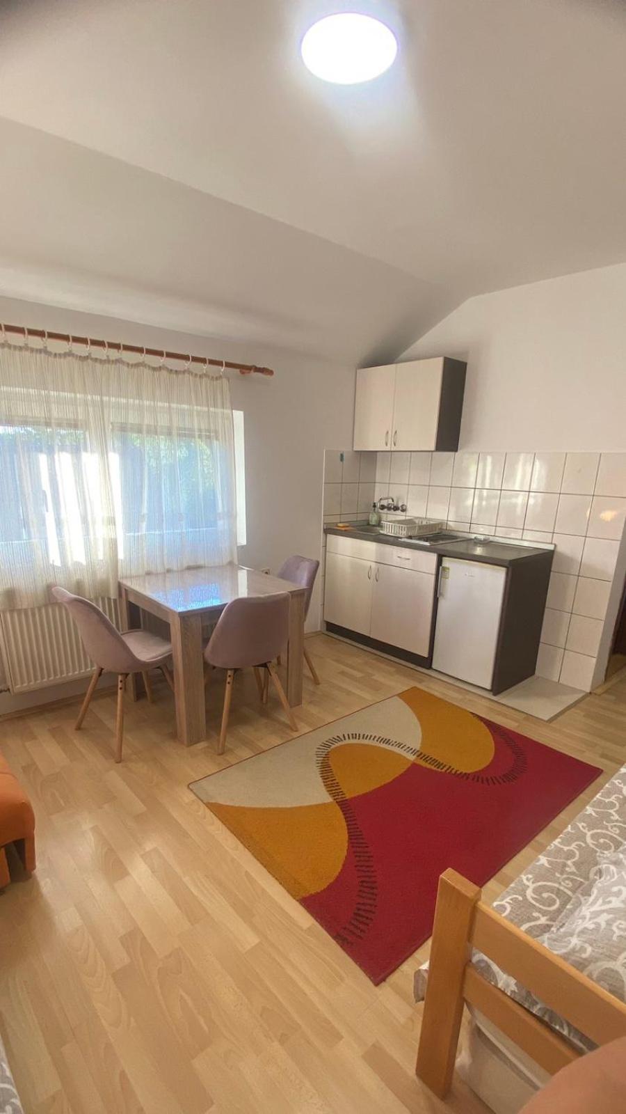 Apartmani Nais Zlatibor Dış mekan fotoğraf
