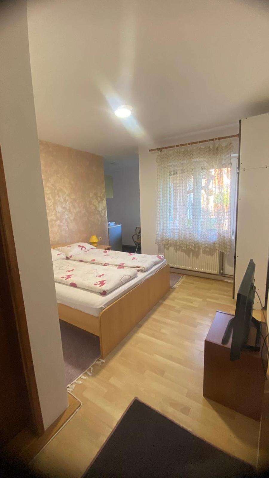 Apartmani Nais Zlatibor Dış mekan fotoğraf