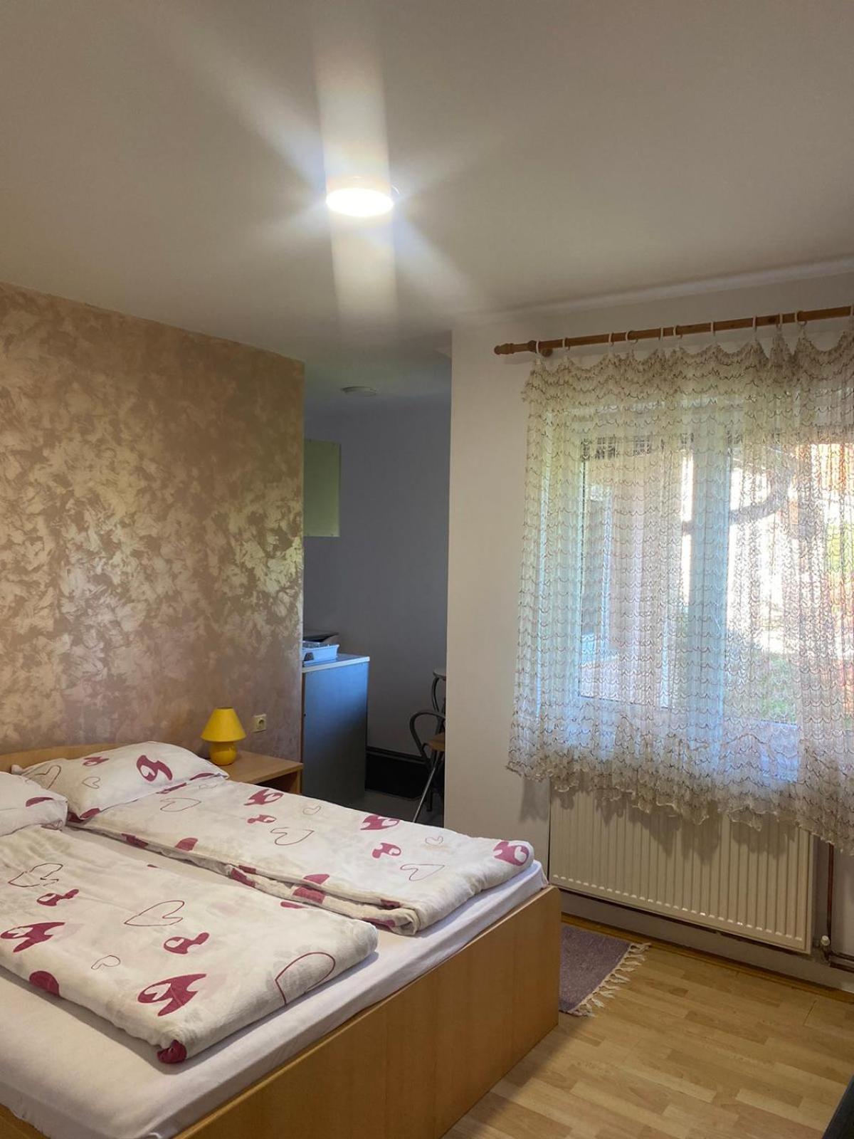 Apartmani Nais Zlatibor Dış mekan fotoğraf