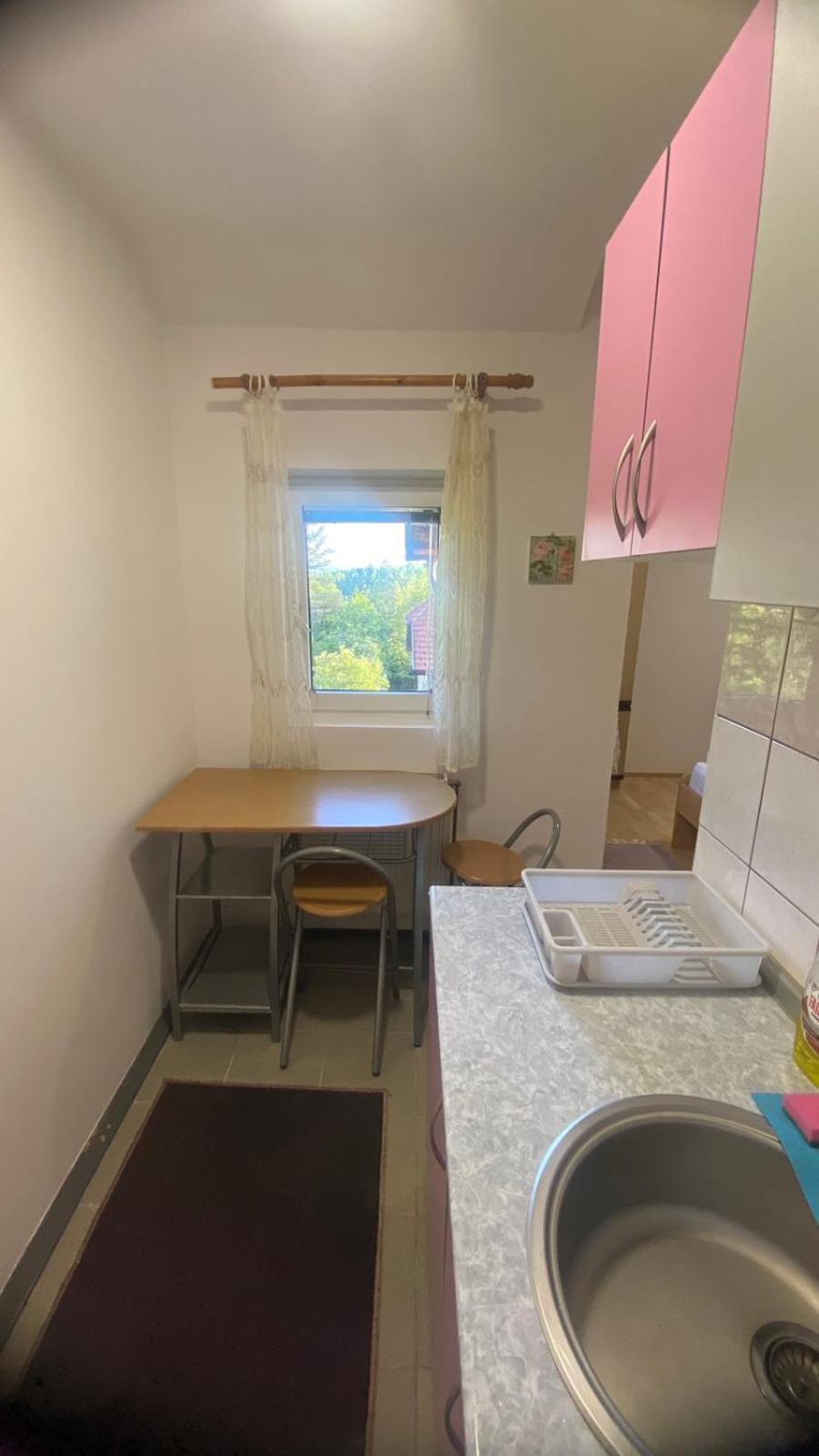 Apartmani Nais Zlatibor Dış mekan fotoğraf
