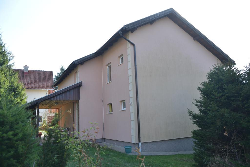 Apartmani Nais Zlatibor Dış mekan fotoğraf